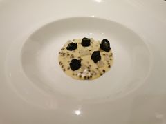 奥西特拉鱼子酱-Le Comptoir de Pierre Gagnaire