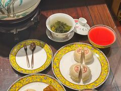 -富华斋饽饽铺·宫廷糕点·伴手礼(护国新天地店)