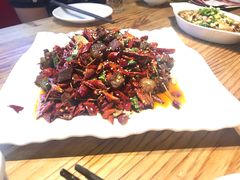 -兔槽江湖菜·重庆璧山兔(水围店)