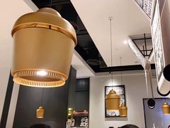 大堂-太二酸菜鱼(石家庄万象城店)