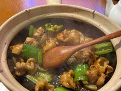 -啫神·广州地标美食(北京路店)