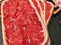 -大吉利·潮汕鲜牛肉火锅(总店)