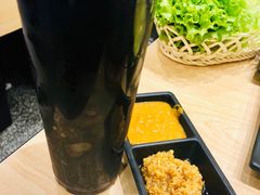 酸梅汤-花味·自助烤肉(雨花客厅店)