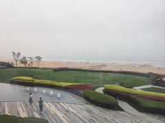 -青岛朗艺美术馆·海景咖啡