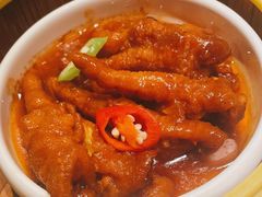 -南拳十三姨·潮汕砂锅粥(世纪金源店)