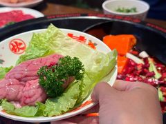 -牛市坎火锅(建设路店)