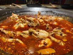 -老天桥蛙炉火锅(姑苏总店)