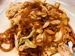白菜-东兴楼饭庄(六里桥店)