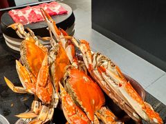 -大牛寿喜烧·和牛放题(香港广场店)