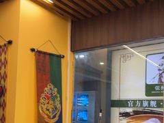 -谜盒子奇幻密室(南屏店)