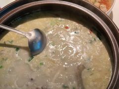 -筱爷叔·上海传统手工菜(玉树路店)