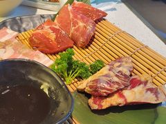 -猫抓烤肉(春熙路店)