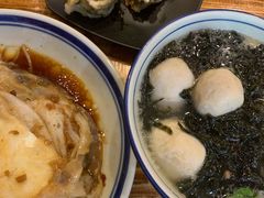 -膳糧·汕头肠粉·潮汕小吃(龙怡店)