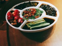 -周家二小姐的菜(西津渡店)