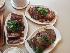 -春梅里卤鹅馆·47年老字号(东厦分店)