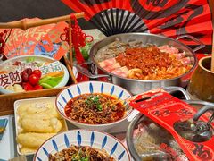 -黄记煌三汁焖锅(新佳丽江汉路店)