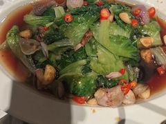 -嘎吧锅私家菜馆(联想科技城店)
