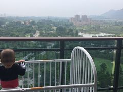 -成都蒲江花样年福朋喜来登度假酒店·宜客乐西餐厅