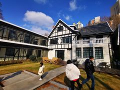 -一尺花园(安和花园店)