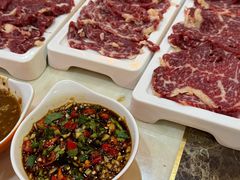 -潮悦牛肉火锅城(水贝店)