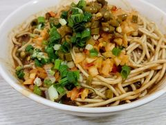 -德泓面馆(颐高店)