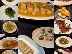 -醉东Oriental House(静安嘉里中心店)