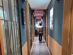 -老济南·地道济南菜(大明湖店)