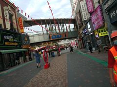 -万达广场(泰安泰山店)