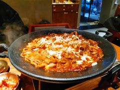 -春熙台韩国料理·章鱼肥牛(西丽店)