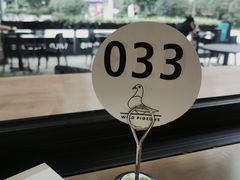 -野鸽子咖啡(中航店)
