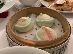 寿桃-宝丽轩中餐厅BAOLIXUAN