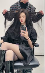 -DL HOPE明星造型