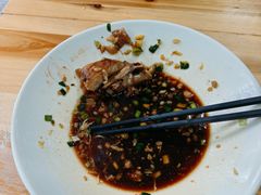-杭嘉湖咬强羊肉面馆(永兴路总店)