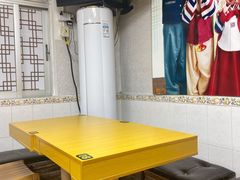 -屋里家延边朝鲜族冷面(南园店)