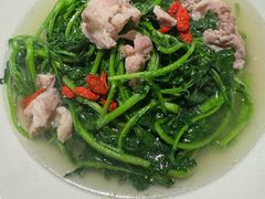 -张家卫·阳江菜·小海鲜(肥婆湾桥店)