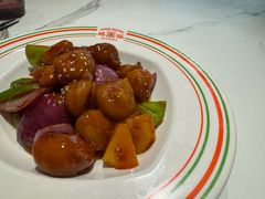 -鹅冠港式茶餐厅(来福士店)