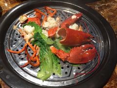 -船奇蒸汽海鲜·闽菜(八市海鲜总店)