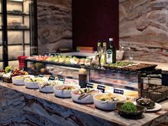 -西安W酒店·WEI全味西餐厅