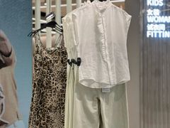 -ZARA(大上海时代广场店)