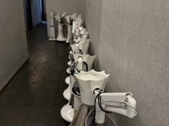 -华夏良子·足道SPA艾灸(王府井店)
