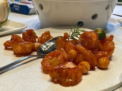 -鹊华居·地道鲁菜·海鲜·融合味(大明湖店)