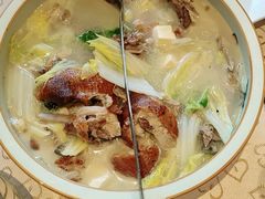 -大鸭梨(天通西苑店)