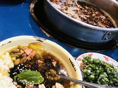 -马路边边串串香(双井直营店)