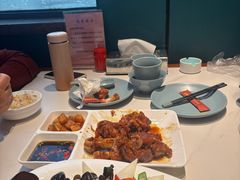 -老周家酱卤猪蹄私房菜(克拉玛依西街店)