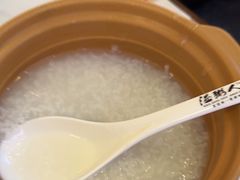 -温粥人(春晖路店)