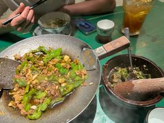 -费大厨辣椒炒肉(太平老街店)