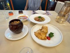 -华梅西餐厅(哈尔滨中央大街店)