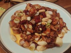 -锦小馆(安贞店)