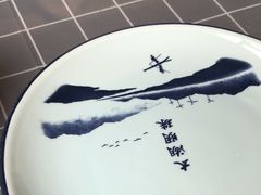 -古尚锦酒楼·水上餐厅