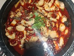 -万和源炝锅城·活鱼现炝(文艺北路店)
